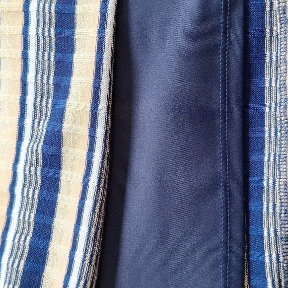 Francesca's Collection Mi Ami Ramirez Stripe Dress - Picture 8 of 16